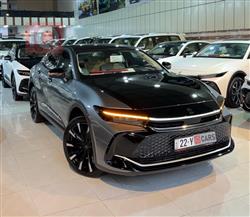 تويوتا كراون